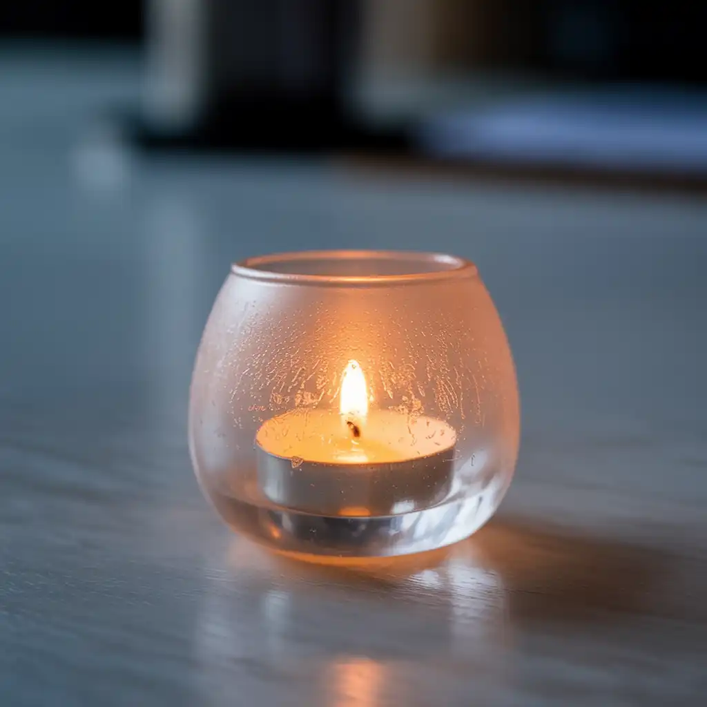Theelichthouders: Van minimalistisch design tot vintage charme